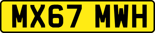 MX67MWH