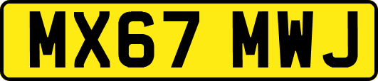 MX67MWJ