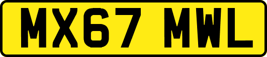 MX67MWL