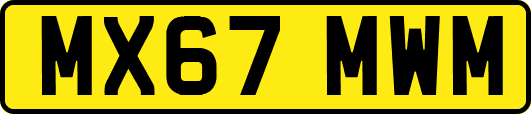 MX67MWM