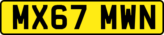 MX67MWN