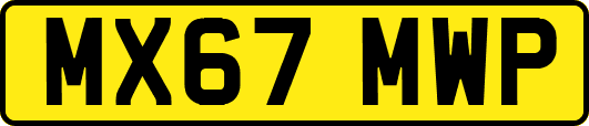 MX67MWP