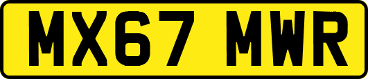 MX67MWR