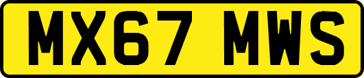 MX67MWS