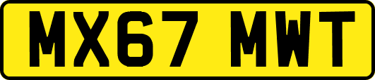 MX67MWT