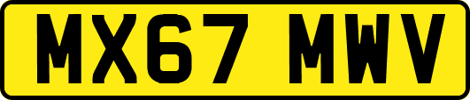 MX67MWV