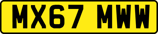 MX67MWW