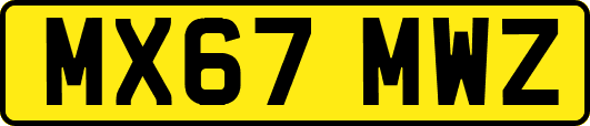 MX67MWZ