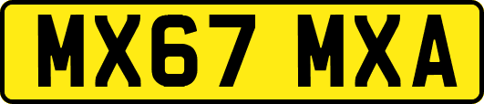 MX67MXA