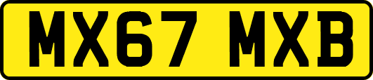 MX67MXB