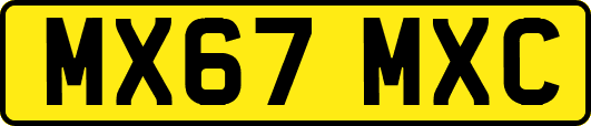 MX67MXC