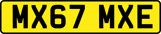 MX67MXE