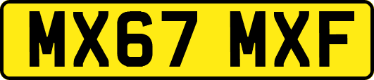 MX67MXF