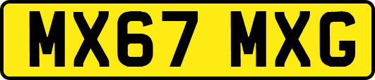 MX67MXG