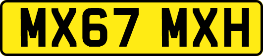 MX67MXH