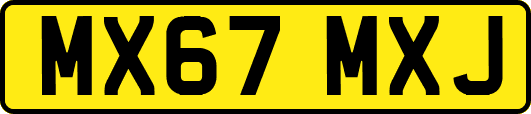 MX67MXJ