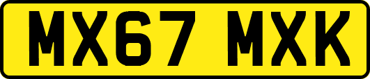 MX67MXK