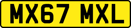 MX67MXL