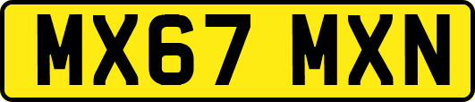 MX67MXN
