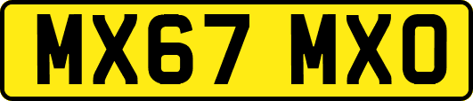 MX67MXO