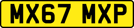 MX67MXP