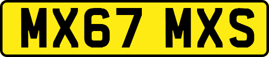 MX67MXS