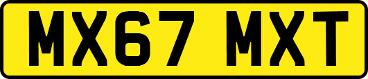 MX67MXT