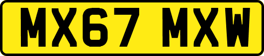 MX67MXW