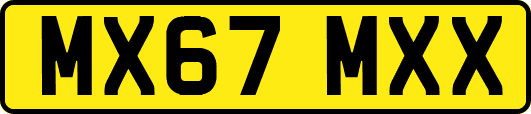 MX67MXX