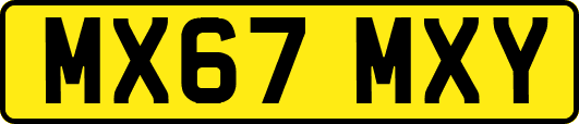 MX67MXY