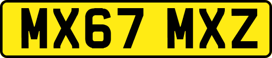 MX67MXZ