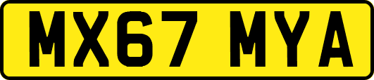 MX67MYA