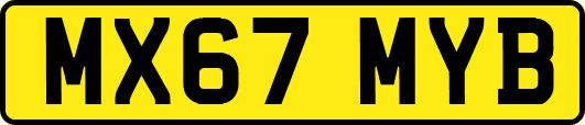 MX67MYB