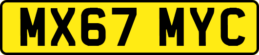 MX67MYC