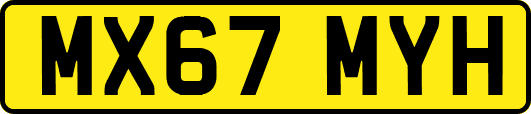 MX67MYH