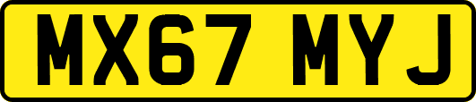 MX67MYJ
