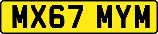 MX67MYM