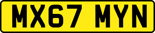 MX67MYN