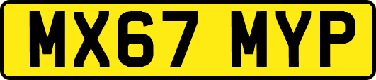 MX67MYP