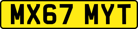 MX67MYT