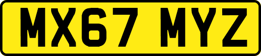 MX67MYZ