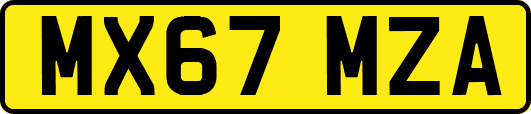 MX67MZA