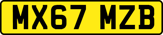 MX67MZB
