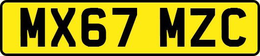 MX67MZC