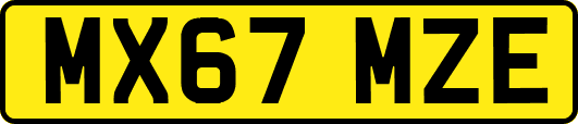 MX67MZE