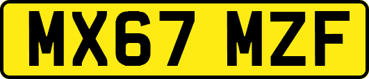 MX67MZF