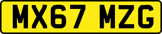 MX67MZG