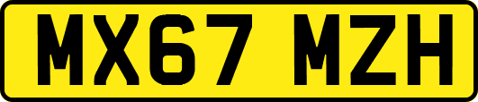 MX67MZH
