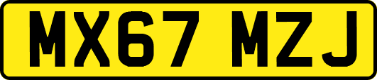 MX67MZJ