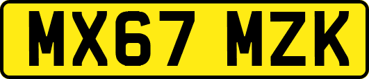 MX67MZK